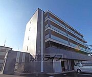 向日町駅より徒歩3分 2階 築6年10ヶ月の賃貸物件