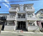 長岡天神駅より徒歩17分 2階 築33年7ヶ月の賃貸物件