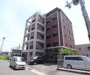 ラセーヌFマンション 1階 築28年6ヶ月の賃貸物件