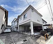 長岡京駅より徒歩7分 3階 築50年7ヶ月の賃貸物件