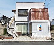 東寺駅より徒歩14分 築41年3ヶ月の賃貸物件