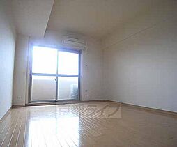 京都市営烏丸線 四条駅 徒歩5分の賃貸マンション 8階1Kのリビング/ダイニング