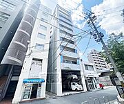 第1正美堂ビル 7階 築33年7ヶ月の賃貸物件