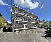 ハーベストハウス嵐山 1階 築48年7ヶ月の賃貸物件