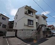 長岡京駅より徒歩13分 1階 築37年7ヶ月の賃貸物件