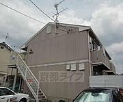 セジュール太秦 1階 築35年8ヶ月の賃貸物件