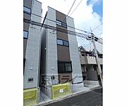 十条駅より徒歩12分 2階 築3年10ヶ月の賃貸物件