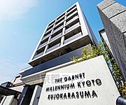 十条駅より徒歩6分 3階 築4年8ヶ月の賃貸物件