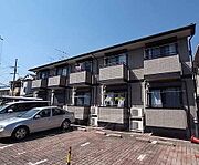 メゾン桂 1階 築25年10ヶ月の賃貸物件