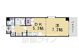 京都市営烏丸線 四条駅 徒歩6分