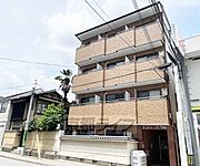 円町駅より徒歩5分 4階 築19年9ヶ月の賃貸物件