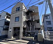 コーポ平成 2階 築36年8ヶ月の賃貸物件