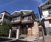 桂駅より徒歩10分 築2年9ヶ月の賃貸物件