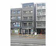 梅小路京都西駅より徒歩6分 5階 築9年7ヶ月の賃貸物件