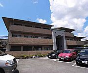 桂駅より徒歩6分 1階 築29年8ヶ月の賃貸物件