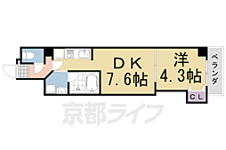 アメイジング桂 2階