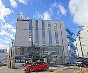 ＤｅｕｘＢｌａｎｃｈｅ 4階 築35年5ヶ月の賃貸物件