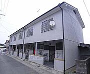 上桂駅より徒歩15分 築55年8ヶ月の賃貸物件