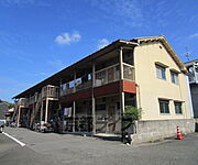 桂駅より徒歩18分 2階 築44年5ヶ月の賃貸物件