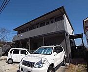 桂駅より徒歩23分 2階 築22年3ヶ月の賃貸物件