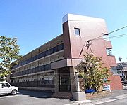 大八木マンション 3階 築51年8ヶ月の賃貸物件