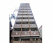 アスヴェル京都七条通 9階 築16年10ヶ月の賃貸物件