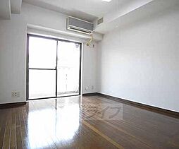 スカイノブレ京都四条大宮 308 3階1Kのリビング/ダイニング