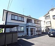 ユアハイツ 2階 築31年7ヶ月の賃貸物件