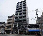 二条駅より徒歩3分 7階 築18年の賃貸物件