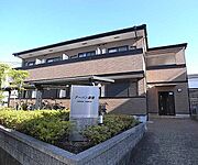 アーバン御陵 2階 築18年9ヶ月の賃貸物件