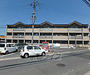 並河駅より徒歩15分 3階 築13年8ヶ月の賃貸物件