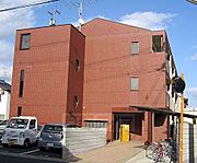 上桂駅より徒歩5分 1階 築21年8ヶ月の賃貸物件