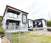 長岡天神駅より徒歩32分 2階 築38年7ヶ月の賃貸物件