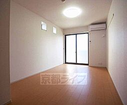 グラン　アルカンシェル 304 3階1Kのリビング/ダイニング