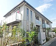 上桂駅より徒歩6分 1階 築9年8ヶ月の賃貸物件