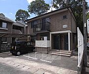 ローズコート松尾 2階 築20年9ヶ月の賃貸物件