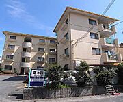 桂川駅より徒歩13分 4階 築40年7ヶ月の賃貸物件