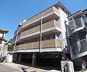 OKマンション 3階 築36年11ヶ月の賃貸物件