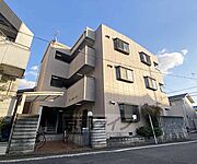 ローズガーデン 1階 築40年10ヶ月の賃貸物件