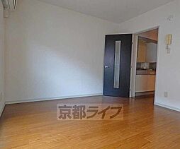 マタム 402 4階1Kのリビング/ダイニング