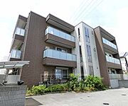 長岡京駅より徒歩13分 3階 築9年3ヶ月の賃貸物件