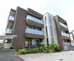 JR東海道・山陽本線 長岡京駅 徒歩13分の賃貸マンション