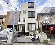 フラワーハイツの賃貸物件