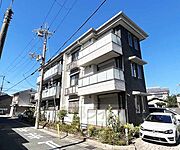 コジィコート 3階 築10年8ヶ月の賃貸物件