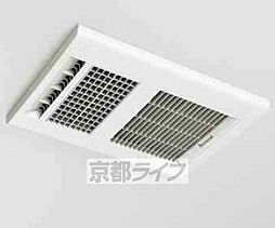 ＶＥＧＡＳ西ノ京Ａ 101 1階1Kの室内