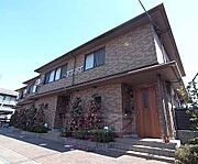 松尾大社駅より徒歩6分 築23年8ヶ月の賃貸物件