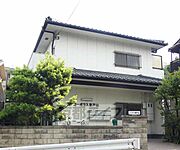 鳴滝駅より徒歩8分 2階 築33年9ヶ月の賃貸物件