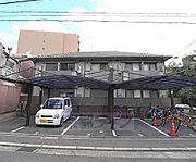 レーベン.２ 1階 築24年7ヶ月の賃貸物件