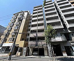 JR東海道・山陽本線 西大路駅 徒歩8分の賃貸マンション