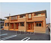 園部駅より徒歩37分 1階 築11年8ヶ月の賃貸物件